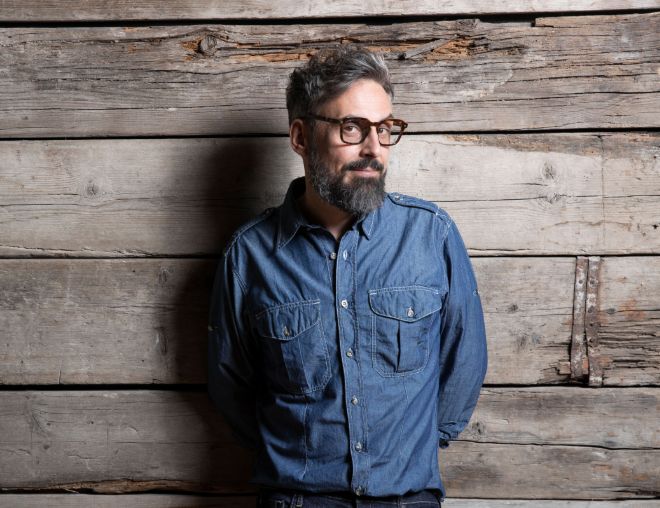 Brunori Sas, arriva il nuovo singolo “Per due come noi”