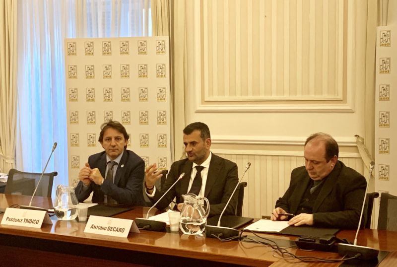 Da Inps, Anci e Caritas un aiuto per i cittadini più fragili