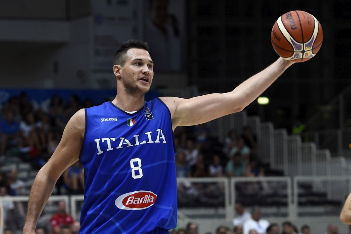 Sconfitte in trasferta per Gallinari e Melli nella notte NBA