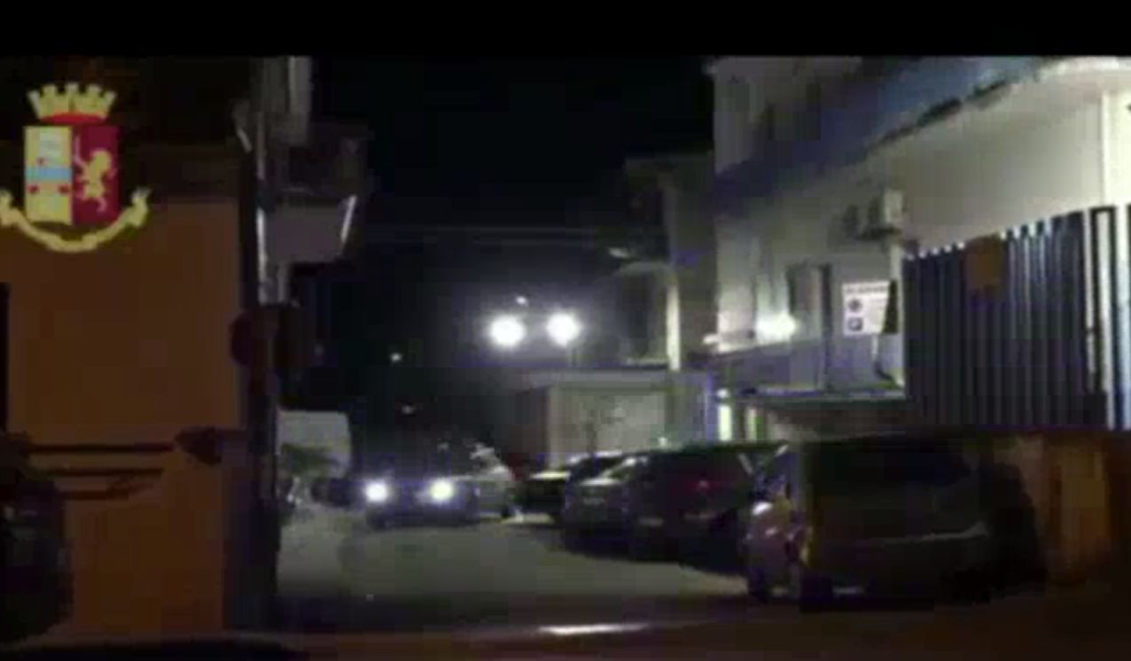 ‘Ndrangheta, operazione tra Umbria e Calabri, decine di arresti