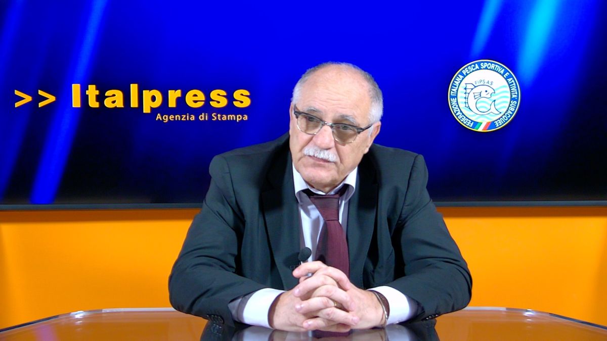 Matteoli “In futuro chance per nuoto pinnato e apnea alle olimpiadi”