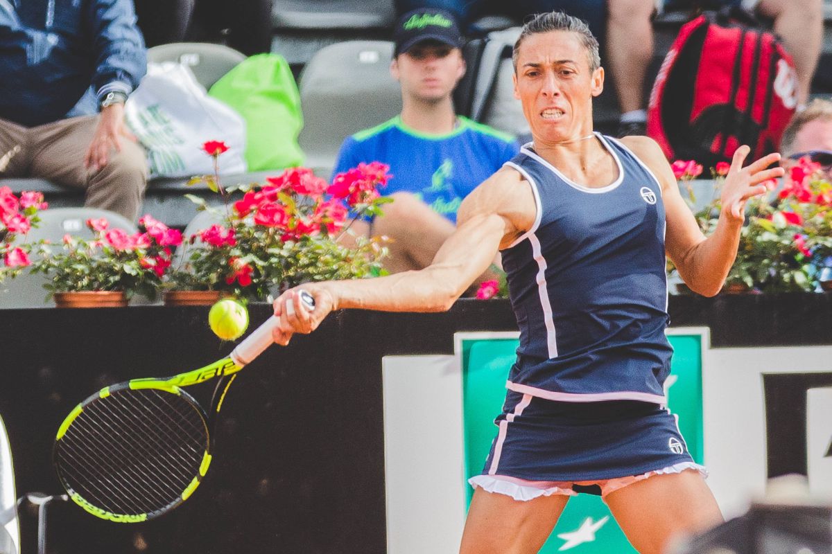 Schiavone shock: “Ho vinto la mia battaglia contro un tumore”