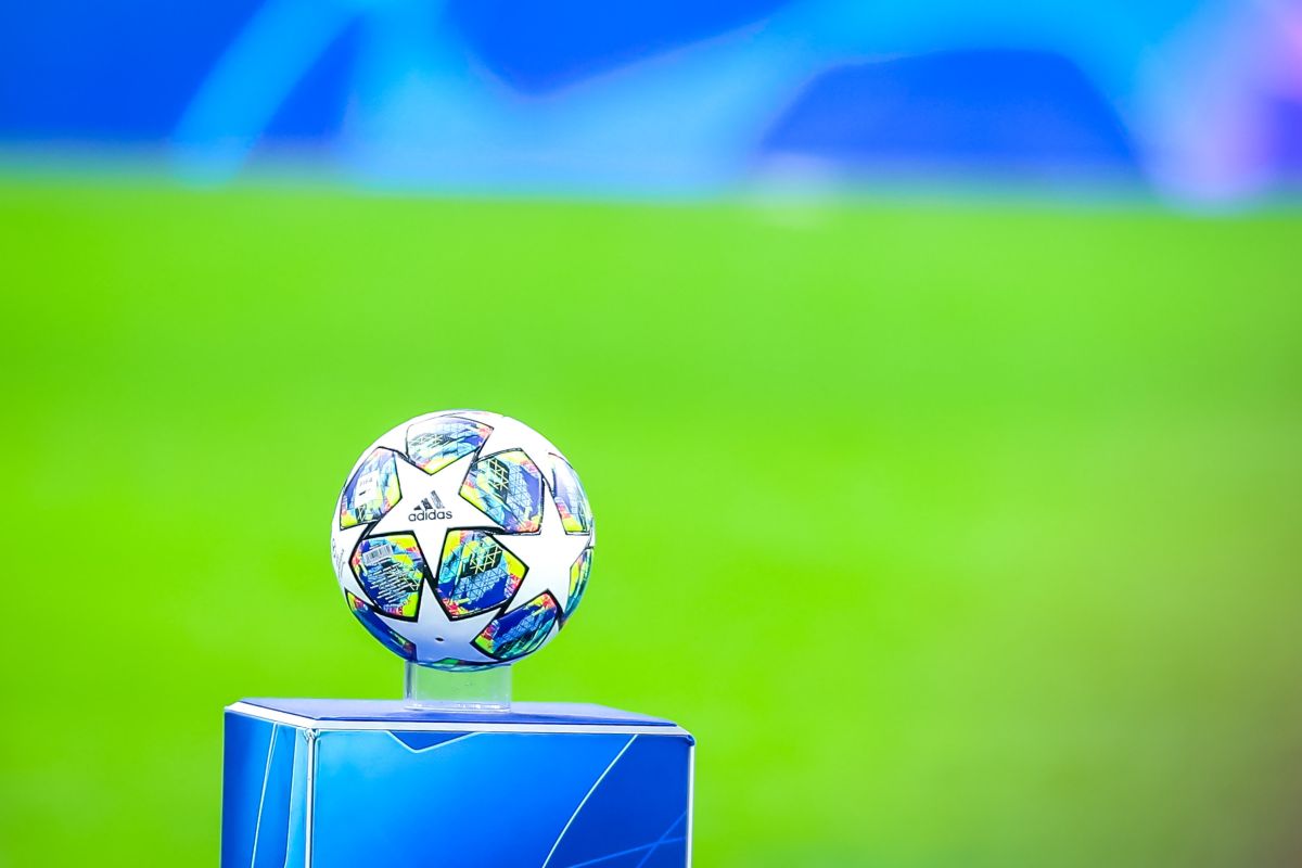 Sorteggio Champions positivo per Juve e Atalanta, Napoli col Barca