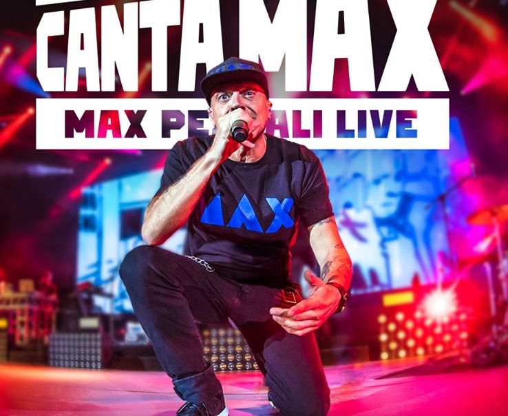 Pezzali, “San Siro canta Max” registra il sold out e raddoppia