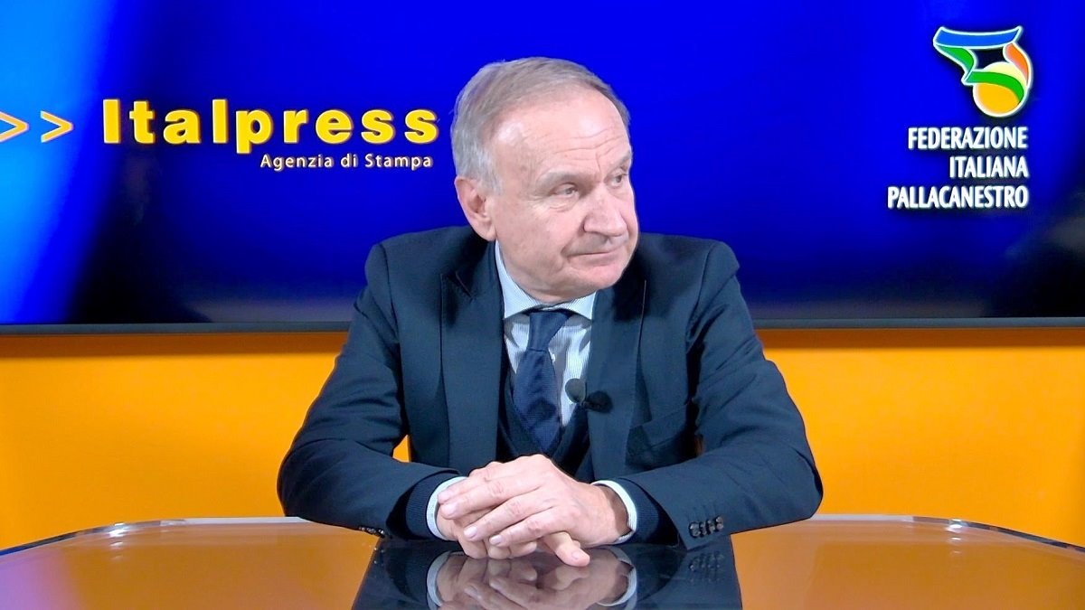 Petrucci fissa gli obiettivi: “Sogno Tokyo, poi lanciamo i giovani”