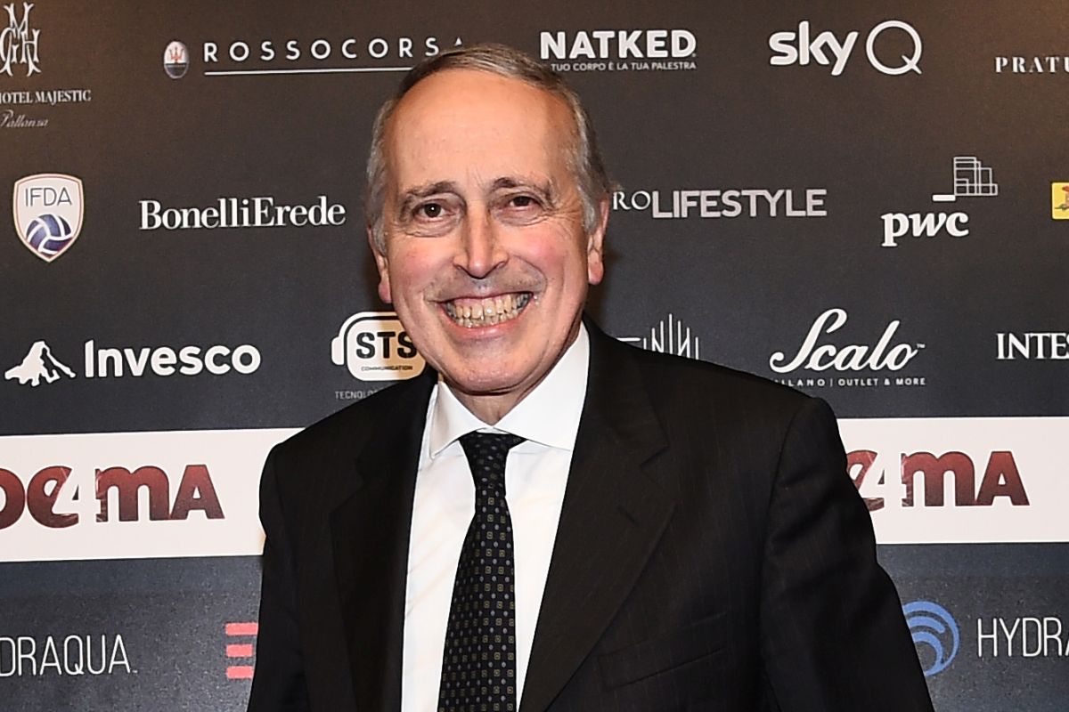 FIGC nomina Abete nuovo commissario della Lega di Serie A
