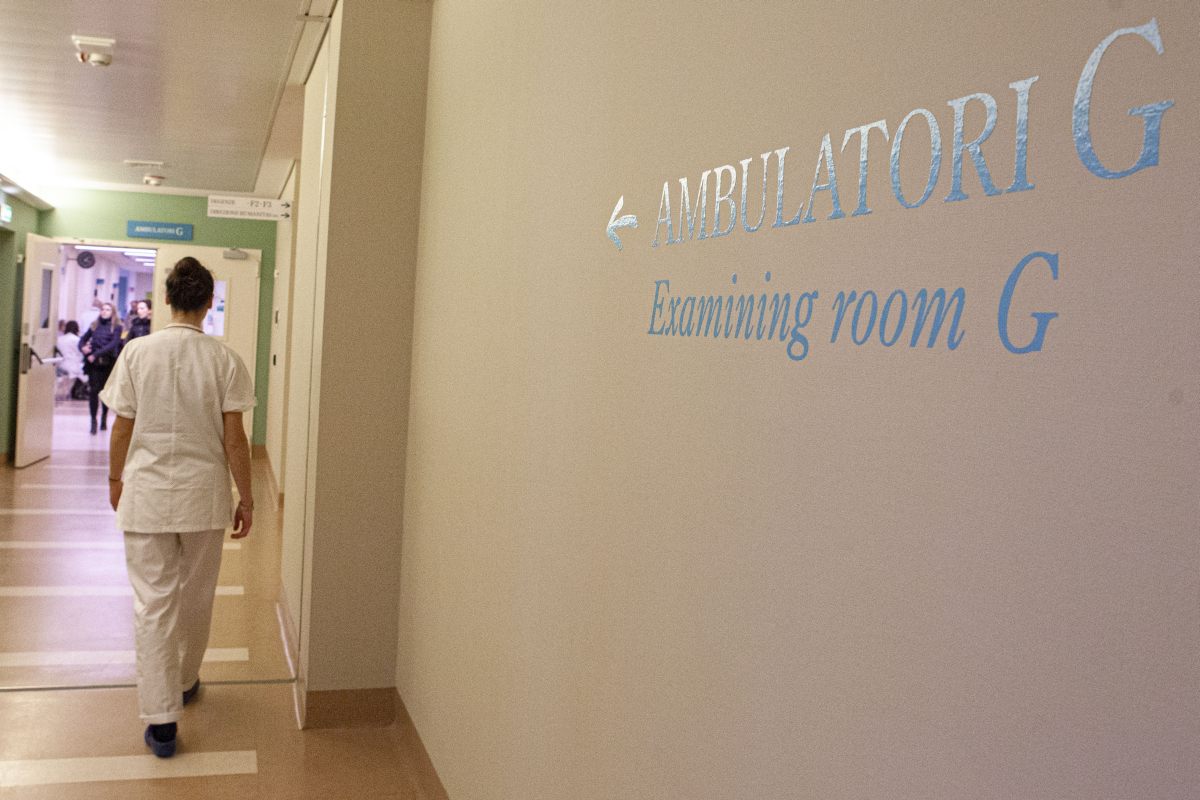 Patto per la Salute, via libera all’infermiere di famiglia