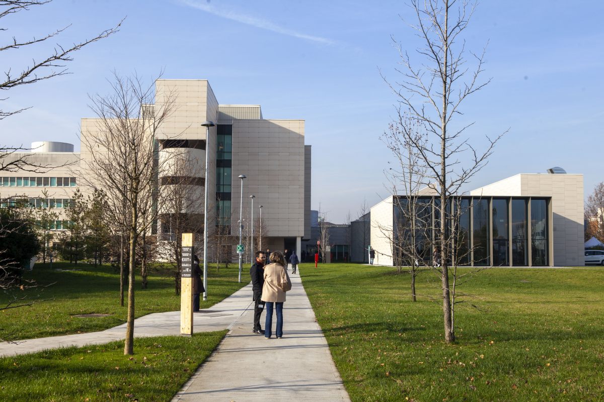 Un naso elettronico per diagnosticare il cancro