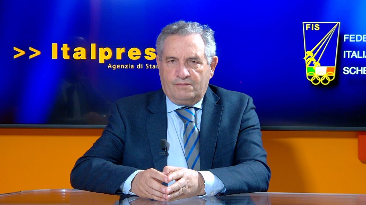 Scarso: “Oscar 2019 della scherma a Pasqualino e Di Veroli”