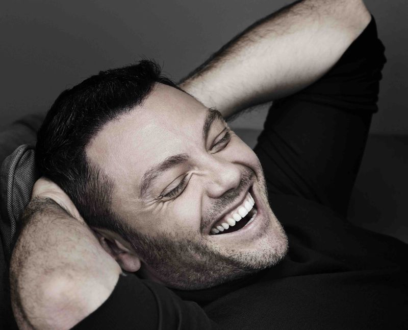 Sanremo, Amadeus: “Tiziano Ferro sarà ospite tutte le sere”