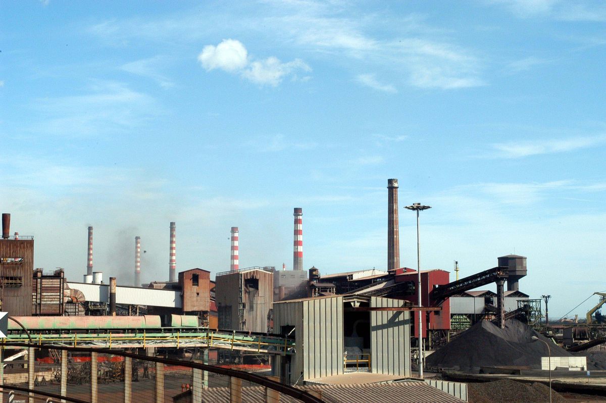 Ex Ilva, intesa di massima tra Arcelor Mittal Italia e commissari
