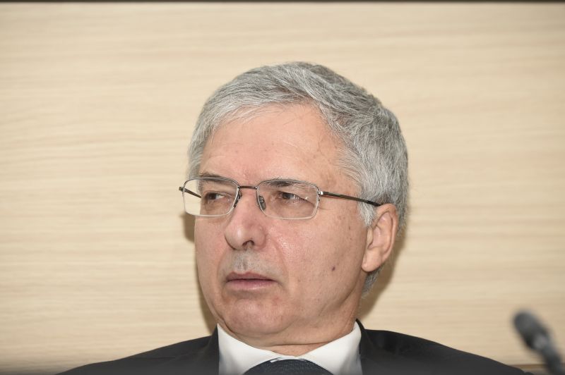 Daniele Franco nominato direttore generale di Bankitalia