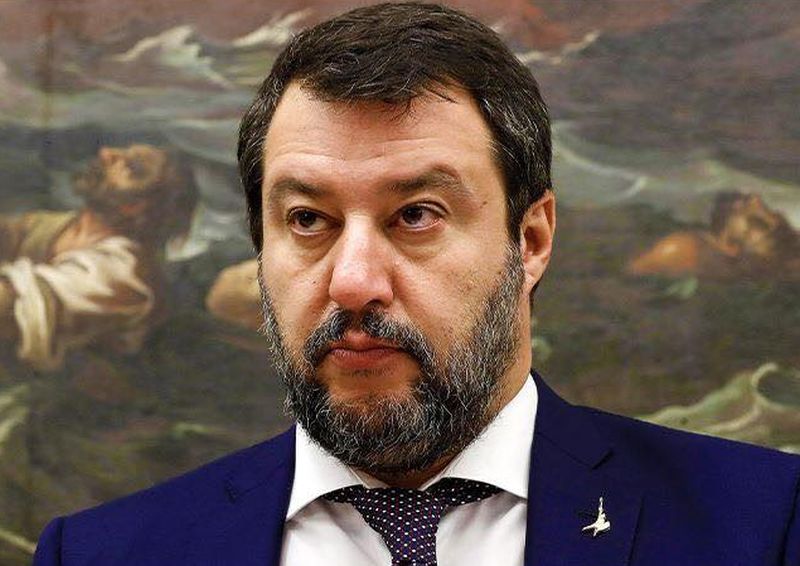 Congresso Lega, Salvini: “Non è un funerale ma un battesimo”