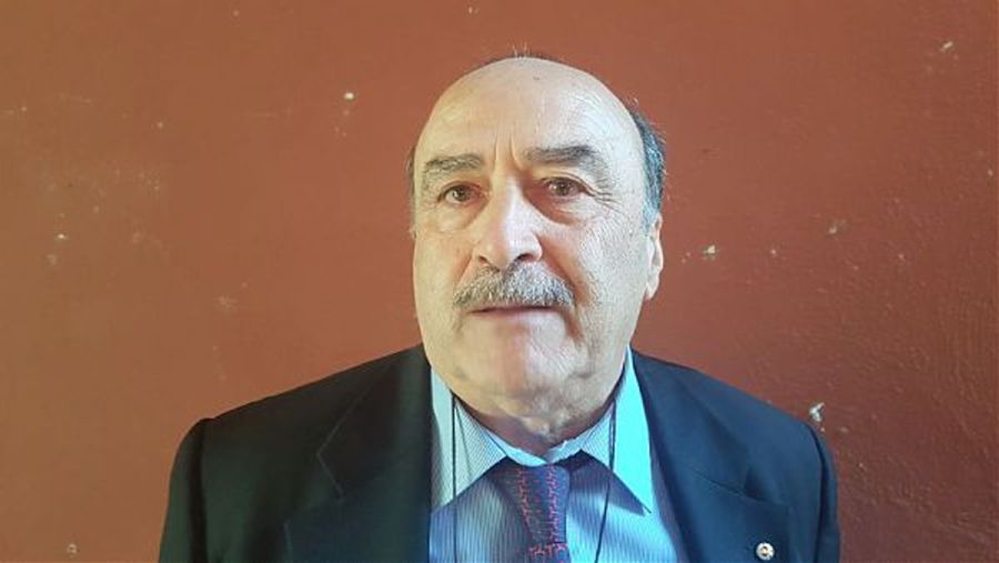 Tecchi “Un 2019 speciale per la FGI, speriamo di replicarlo per il 2020”