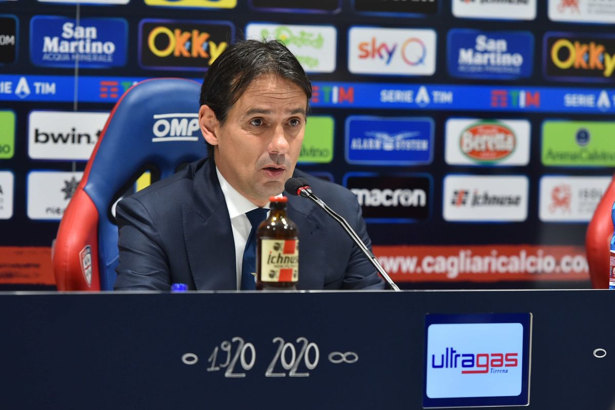 Inzaghi pronto a giocarsi la Supercoppa: “Ma serve la gara perfetta”