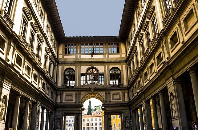 Musei, oltre 128 milioni di visitatori nel 2018