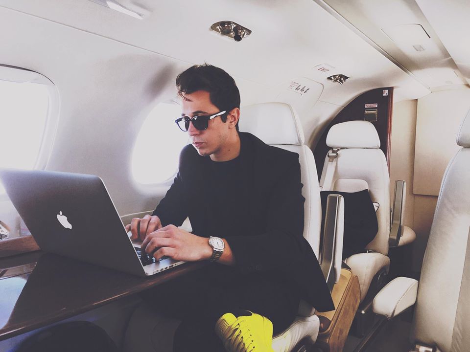 Addio posto fisso, adesso si tenta la fortuna con il digitale