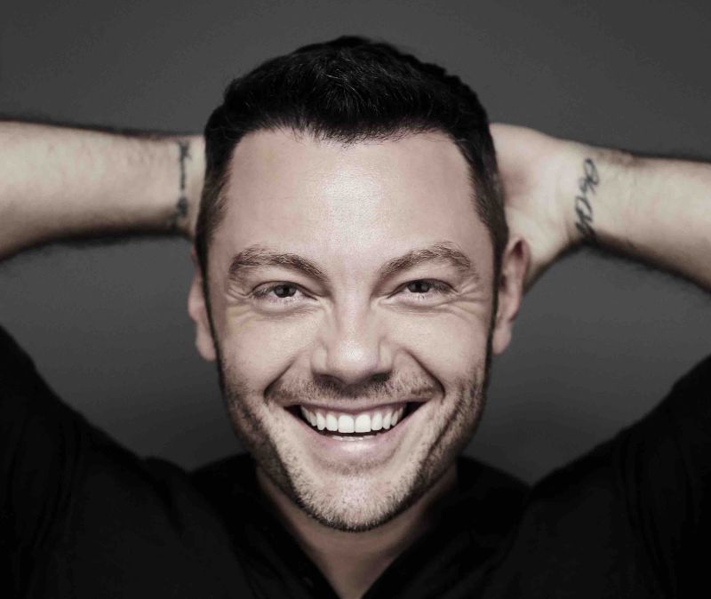 Tiziano Ferro, “Accetto miracoli” è disco di platino