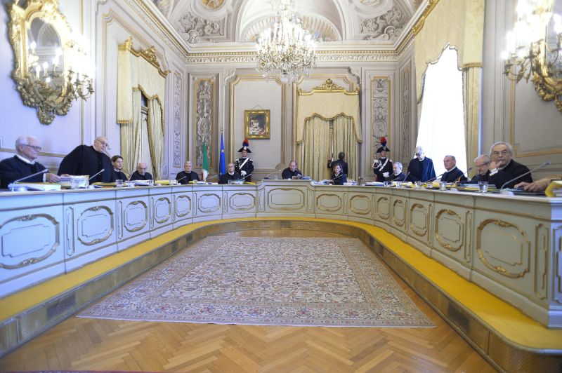 Fisco, per la Consulta addizionale IRES non è un’imposta arbitraria