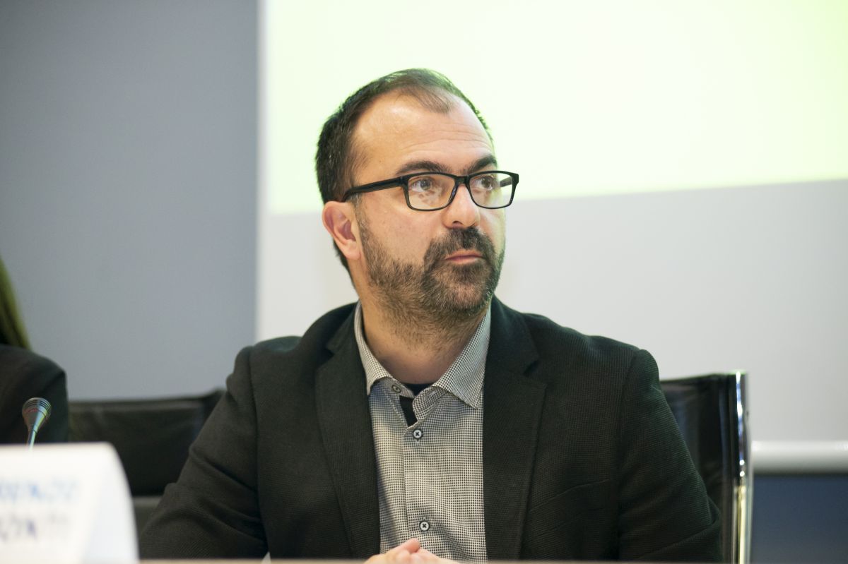 Si è dimesso il ministro Fioramonti