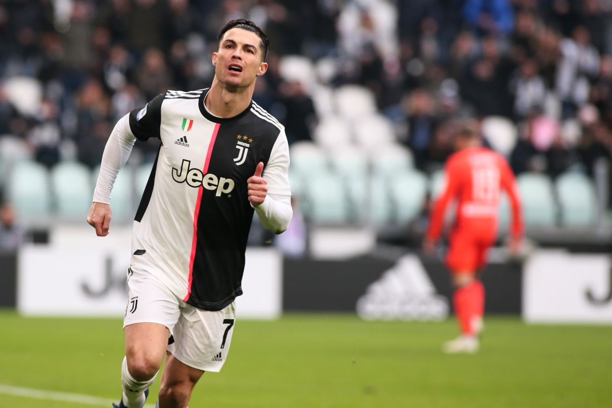 Juventus. Ronaldo: “Io il calciatore più forte, ma nche uomo d’affari”