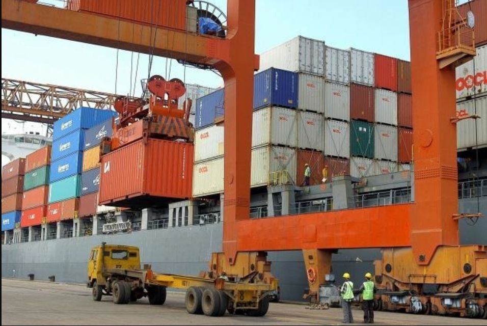 Export,nel terzo trimestre +11% in Sicilia