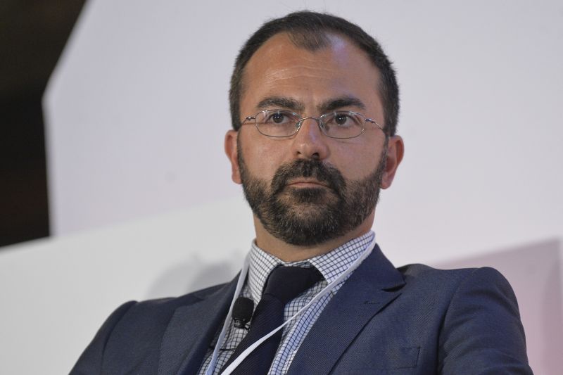 M5S, Fioramonti critica sistema restituzioni “Poco trasparente”