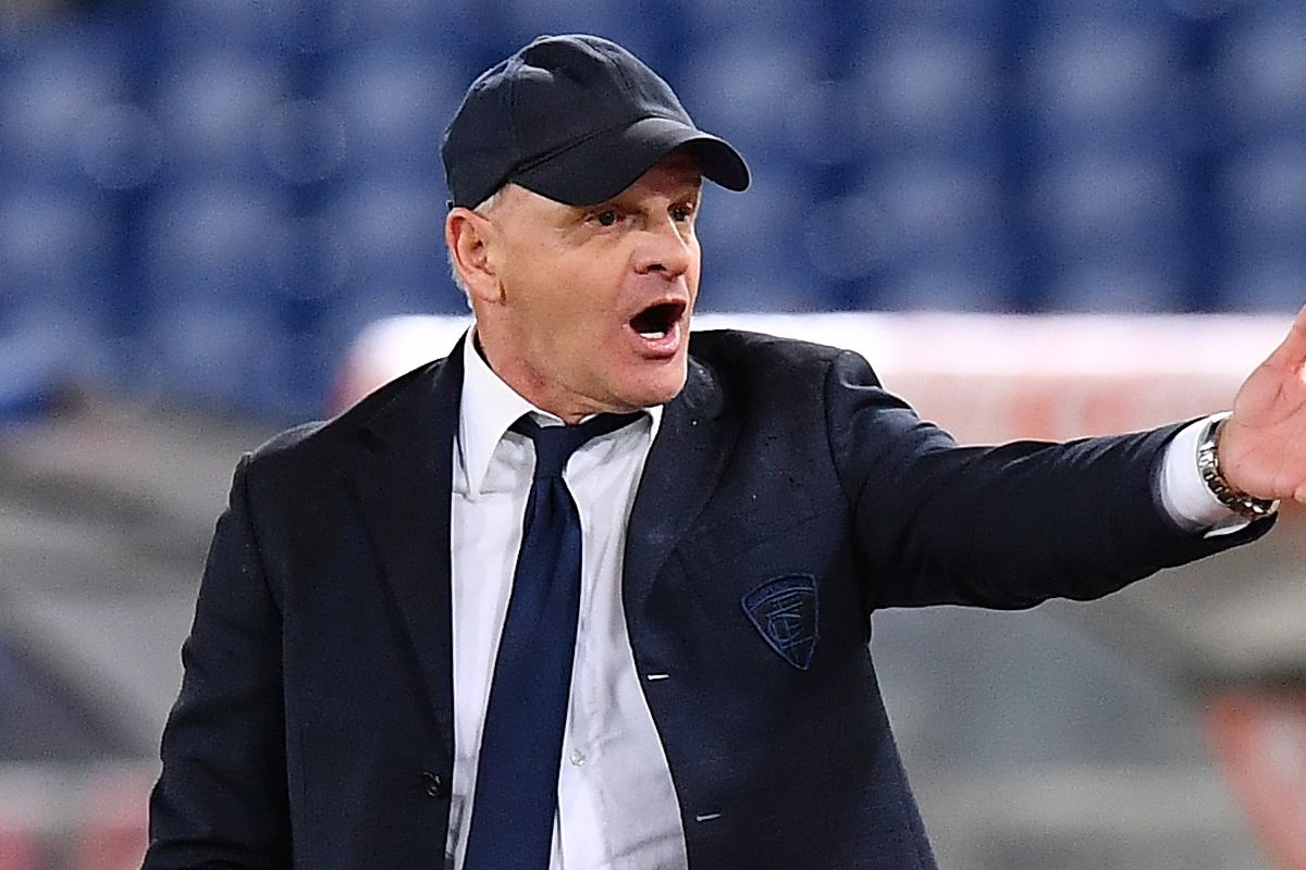 Iachini “La Fiorentina è casa mia, ripagherò stima e affetto”