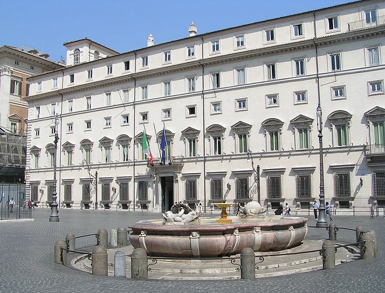 Palazzo Chigi, nessuna revisione del reddito di cittadinanza e quota cento