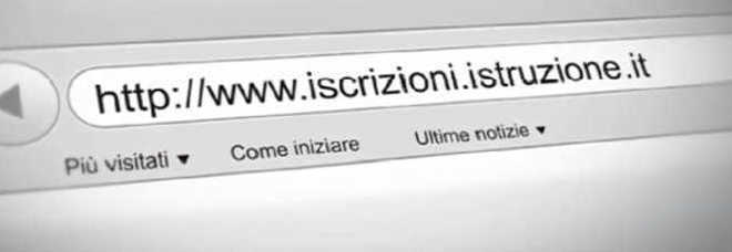 Scuole comunali Palermo, 2526 iscritti col nuovo sistema online