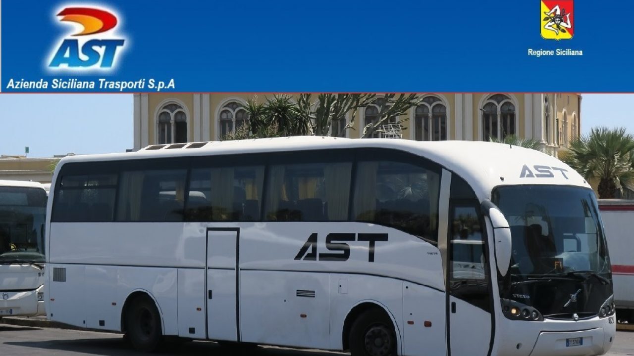 Caro voli, da oggi le prenotazioni per i bus straordinari di Ast