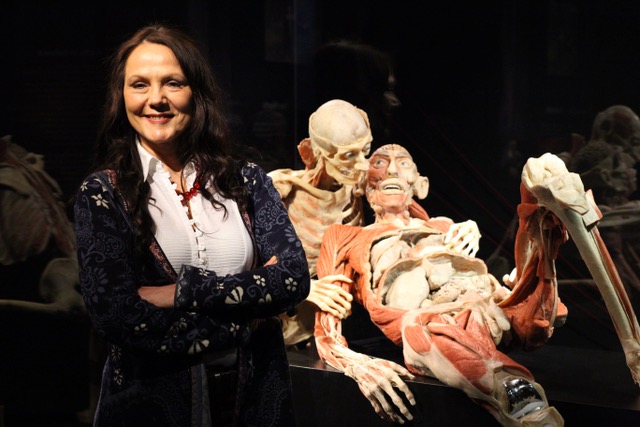 Body Worlds, la mostra sul corpo umano dei record arriva a Palermo