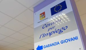 Centri per l'impiego in Sicilia