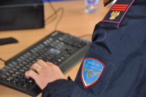 Shopping natalizio online