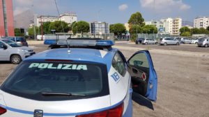 sorveglianza speciale