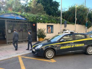 Teatro Zappalà di Palermo sequestrato