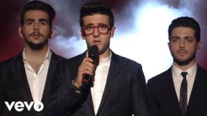 il volo raddoppia