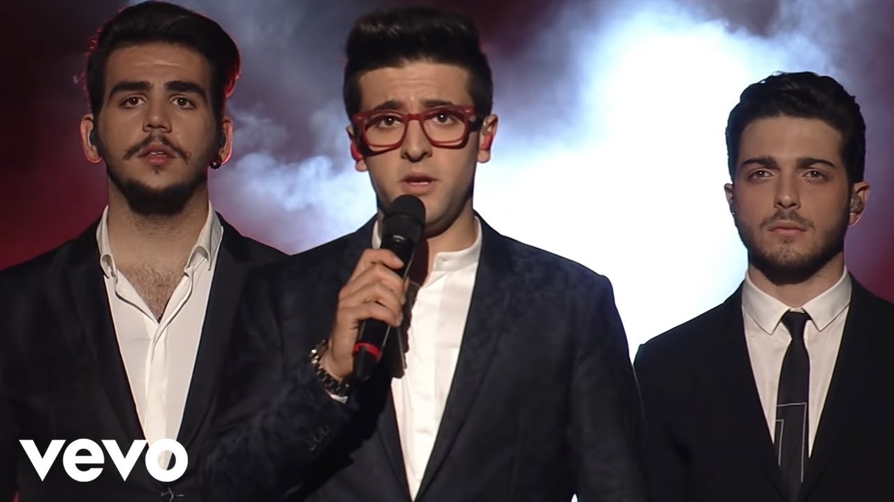Il Volo raddoppia a Taormina, il 4 e 5 settembre al Teatro Antico
