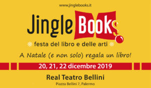 Jingle Books