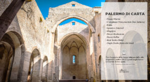 Passeggiata letteraria Palermo di carta