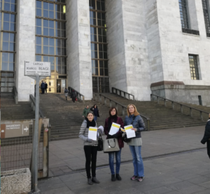 Giornata in memoria vittime dello Stato