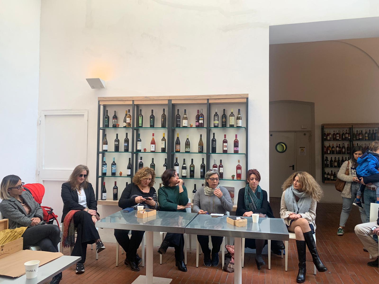 Banca Etica incontra e racconta storie di “realtà finanziate”