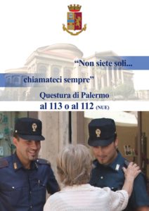 prevenzione truffe agli anziani