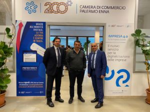 Attivato lo sportello servizi digitali