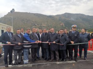 Quarto centro comunale di raccolta