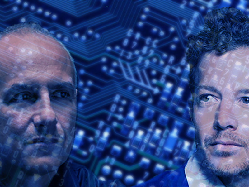 Cracking Danilo Rea tra jazz-machines, musicisti e intelligenza artificiale