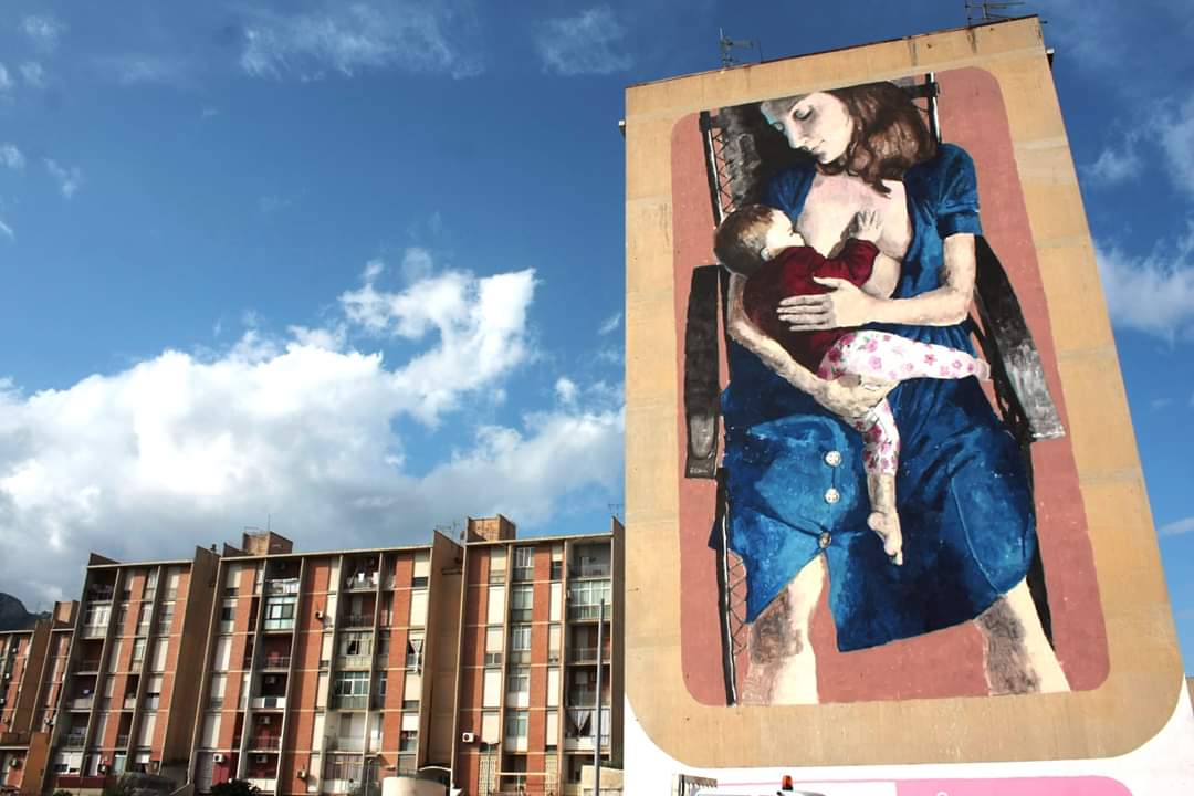 I quartieri della periferia si raccontano nel progetto “Jane’s Walk”