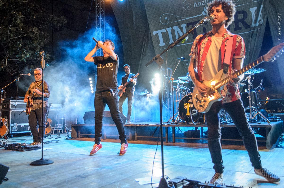 Capodanno 2020 a Palermo: gli artisti protagonisti nelle due piazze