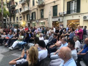 Diretta del Parsifal