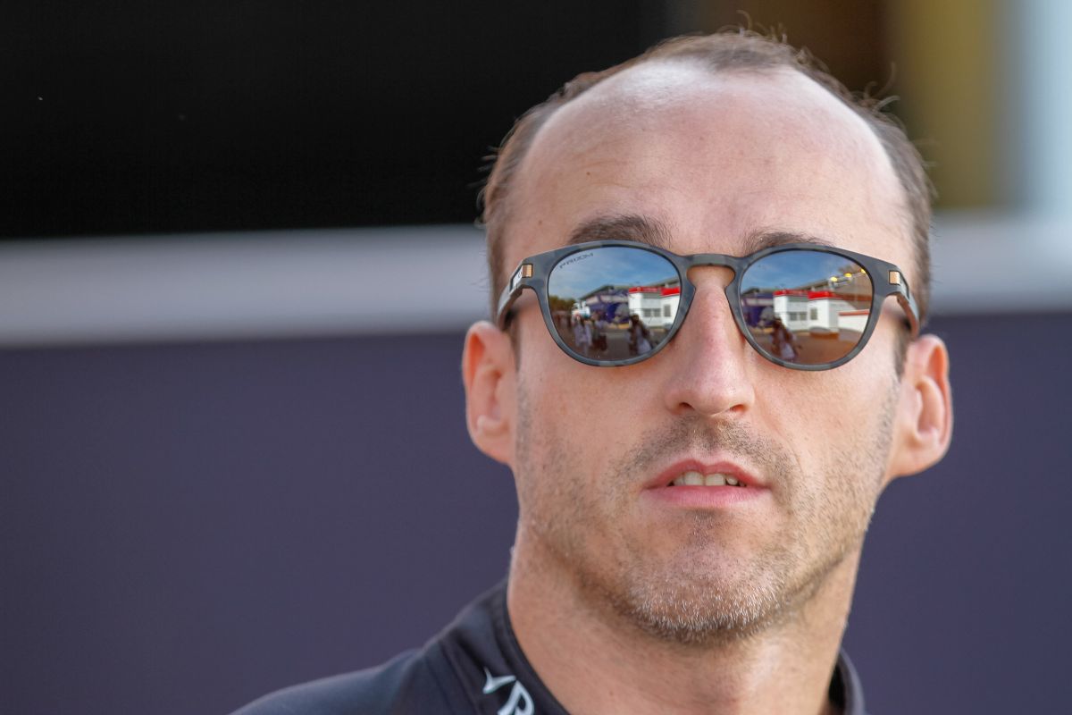 F.1, Kubica nuovo pilota di riserva dell’Alfa Romeo